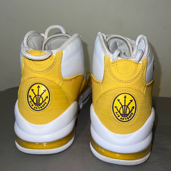 Air Max Uptempo - Picture 5 of 10